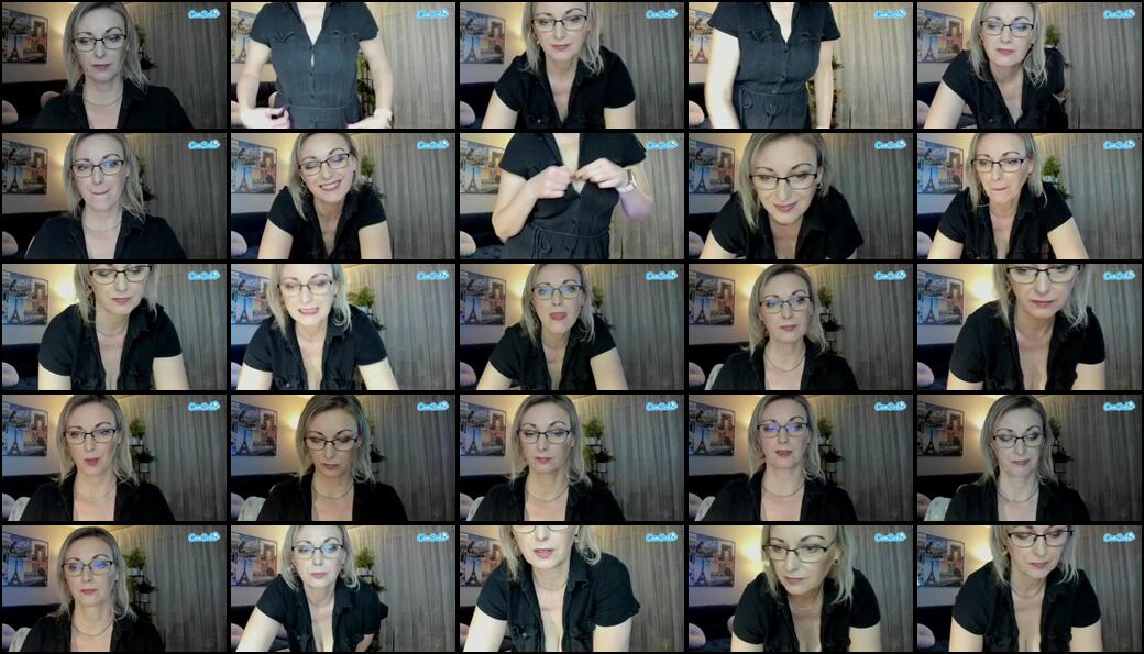 Vanessasoft Webcam 2024-04-04