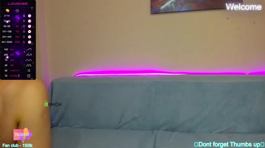 Vanila_cream_ Webcam 2023-10-12