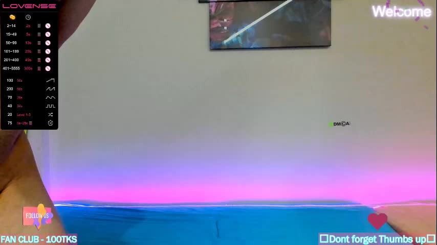 Vanila_cream_ Webcam 2023-07-15