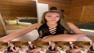 Venessabrown Webcam 2023-12-26