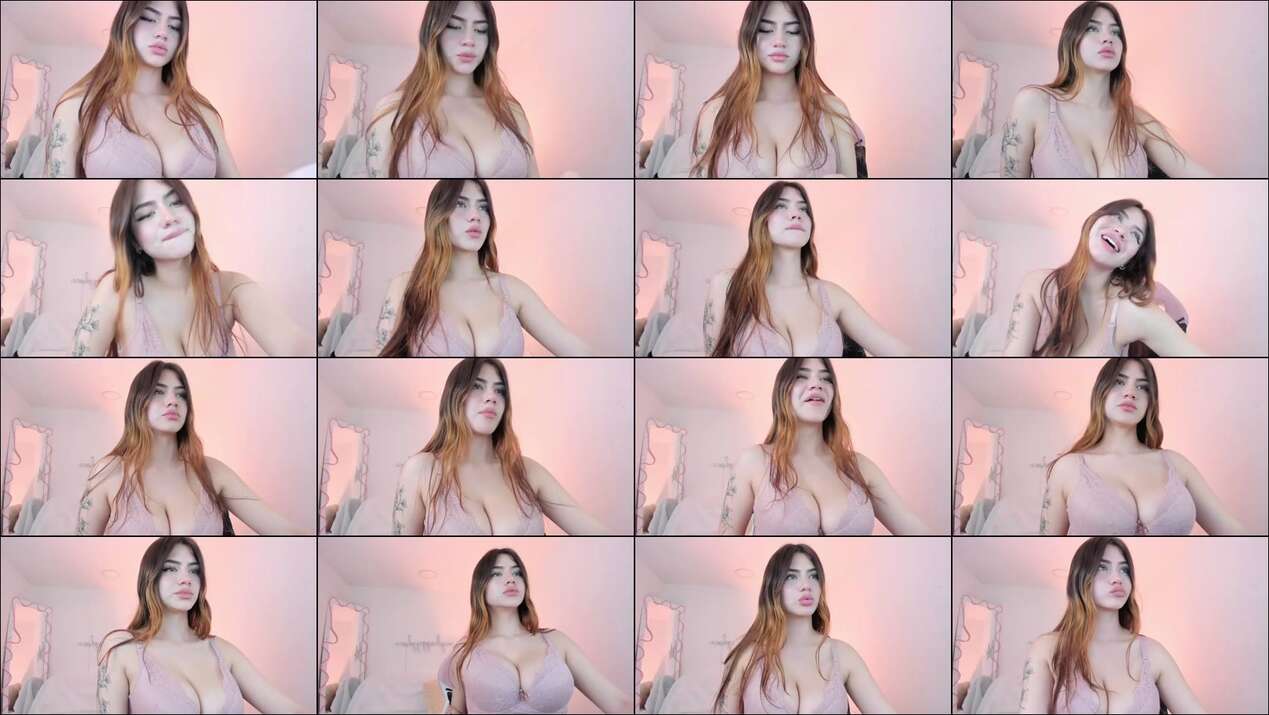 Venus_tay1 Webcam 2024-01-18
