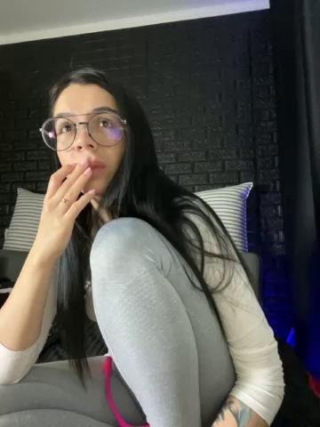 Vero19nika Webcam 2023-09-18
