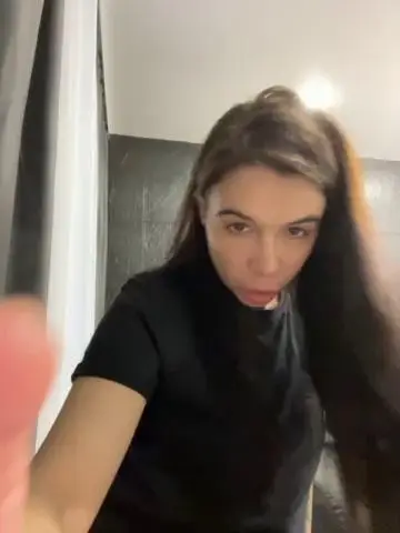 Vero19nika Webcam 2023-11-25