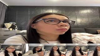 Vero19nika Webcam 2023-12-05