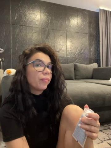 Vero19nika Webcam 2023-12-13