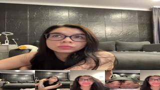 Vero19nika Webcam 2023-12-15