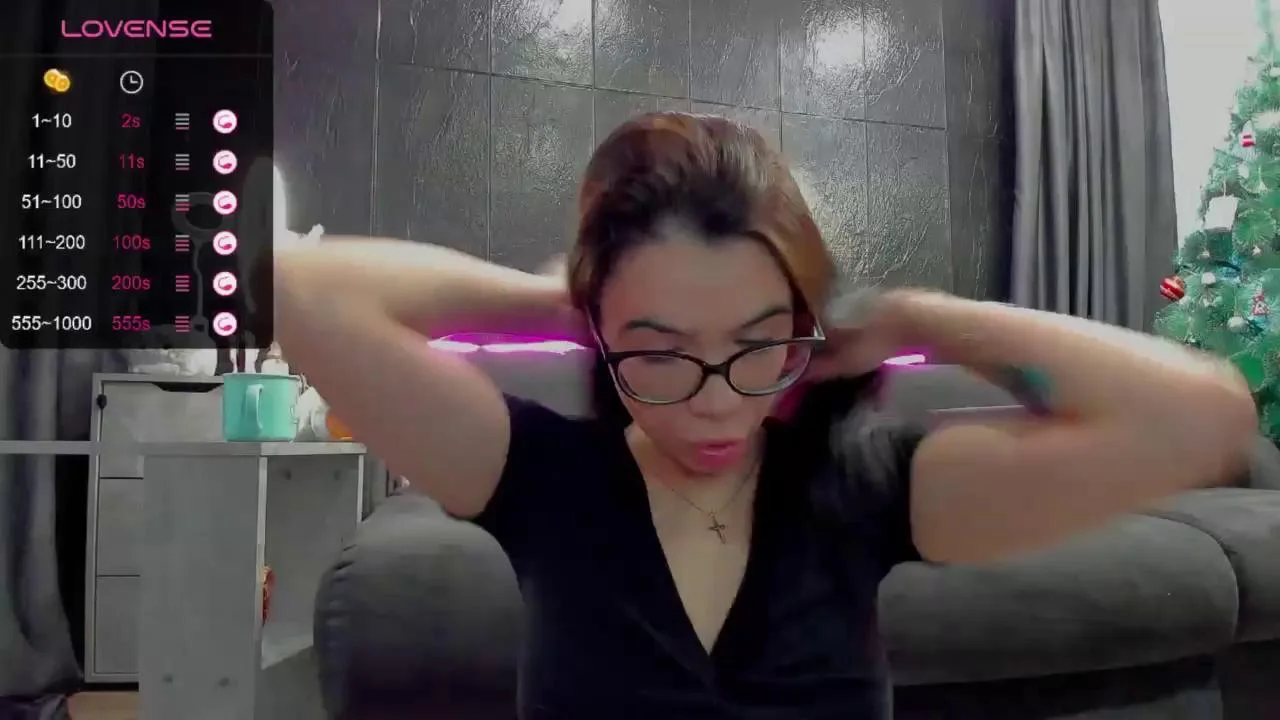Vero19nika Webcam 2024-01-14