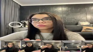 Vero19nika Webcam 2024-01-29