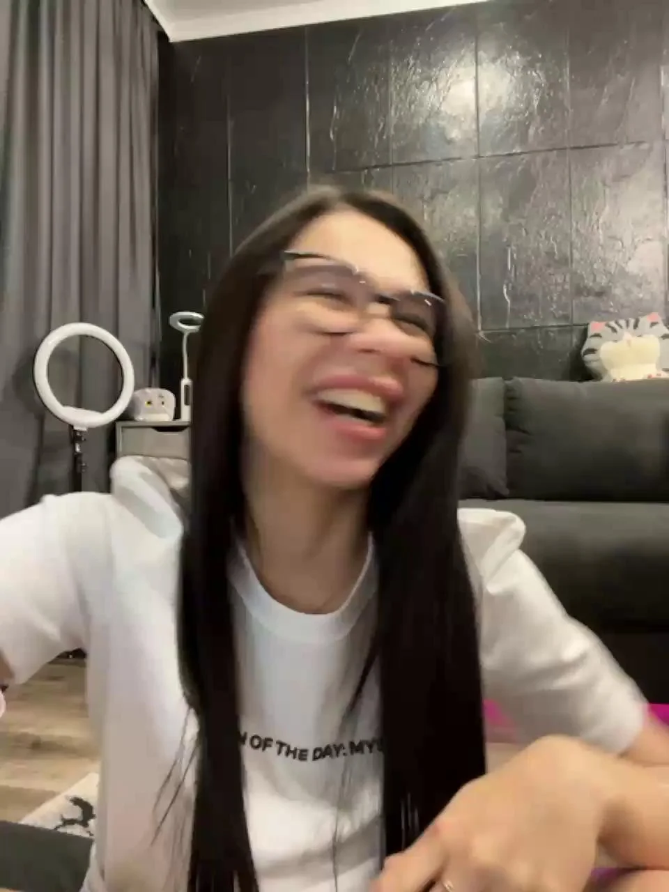 Vero19nika Webcam 2024-01-29