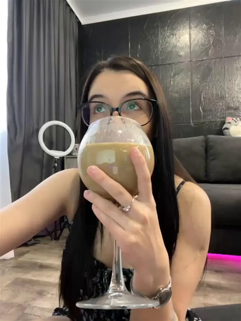 Vero19nika Webcam 2024-01-31