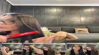Vero19nika Webcam 2024-02-17