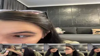 Vero19nika Webcam 2024-02-17