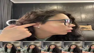 Vero19nika Webcam 2024-02-18