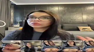 Vero19nika Webcam 2024-02-19