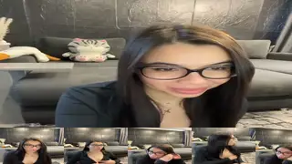 Vero19nika Webcam 2024-02-19