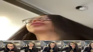 Vero19nika Webcam 2024-02-20