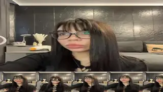 Vero19nika Webcam 2024-02-20