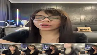 Vero19nika Webcam 2024-02-22