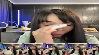 Vero19nika Webcam 2024-02-23