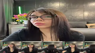 Vero19nika Webcam 2024-03-10