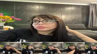 Vero19nika Webcam 2024-03-13