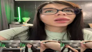 Vero19nika Webcam 2024-03-17