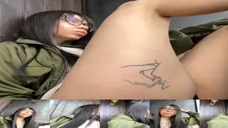 Vero19nika Webcam 2024-03-30