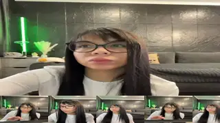 Vero19nika Webcam 2024-04-03