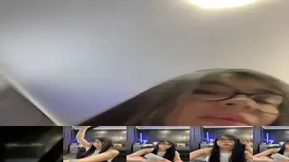 Vero19nika Webcam 2024-04-05