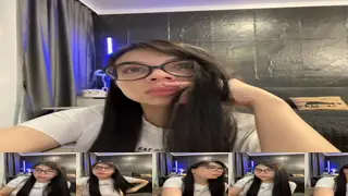 Vero19nika Webcam 2024-04-09