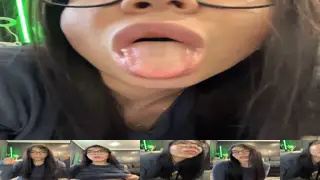 Vero19nika Webcam 2024-04-16