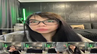 Vero19nika Webcam 2024-04-16