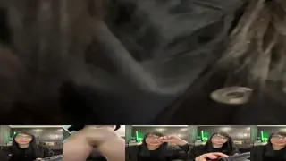 Vero19nika Webcam 2024-04-17