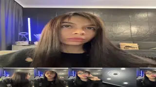 Vero19nika Webcam 2024-04-19