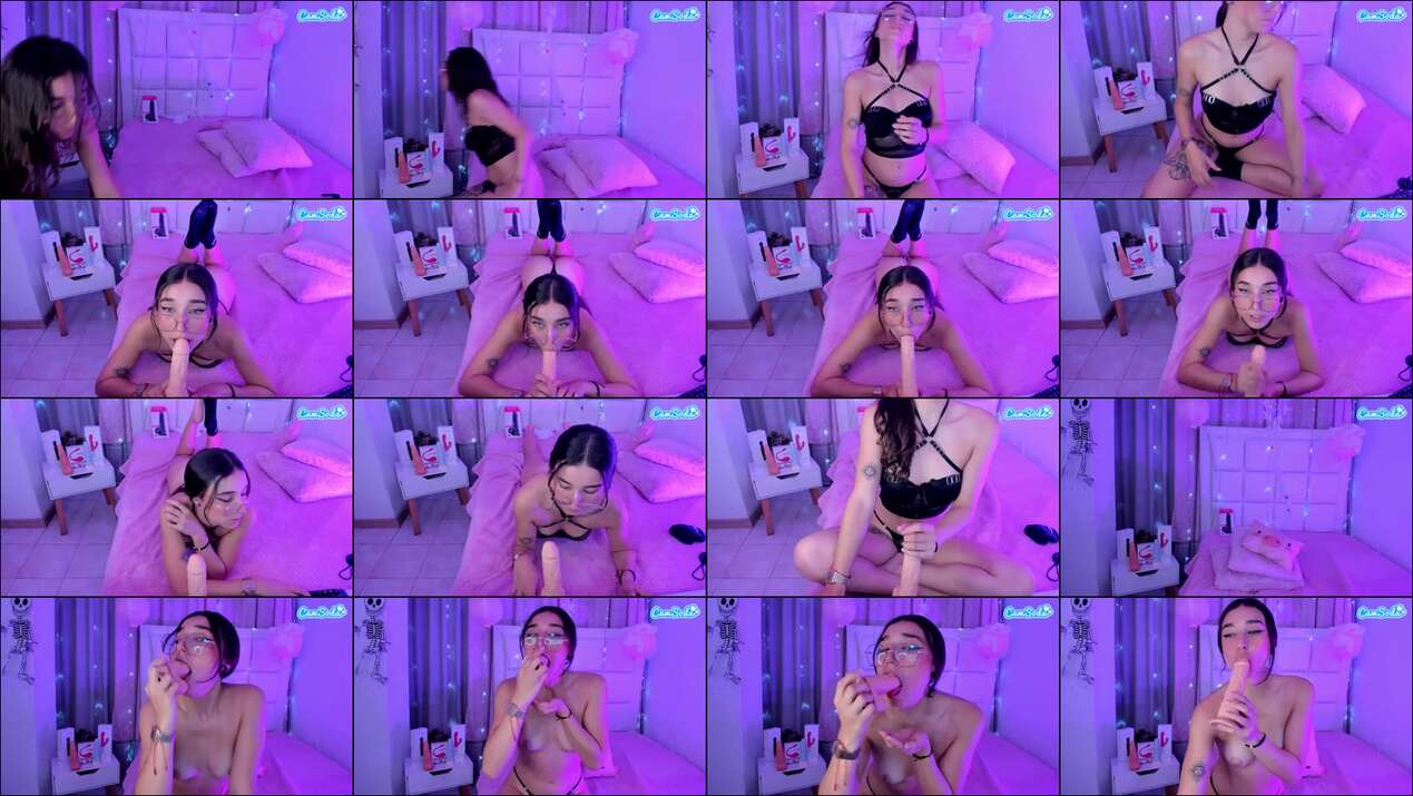 Veronica-cute Webcam 2023-10-15