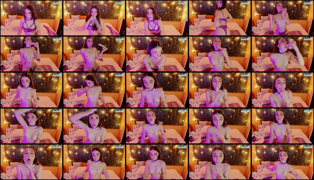 Veronica-cute Webcam 2024-03-24