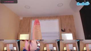 Veronica-garcia Webcam 2023-10-27