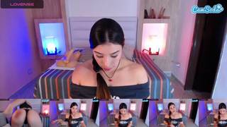Veronica-garcia Webcam 2023-10-29