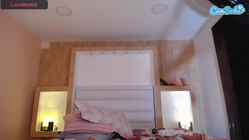 Veronica-garcia Webcam 2023-10-25