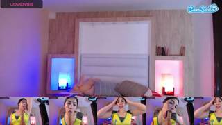 Veronica-garcia Webcam 2023-12-05