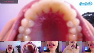 Veronica-garcia Webcam 2023-12-30