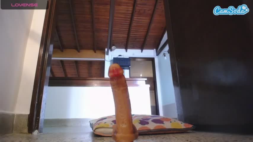 Veronica-garcia Webcam 2023-09-28