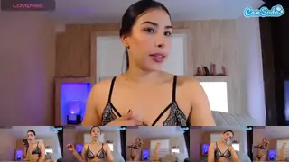 Veronica-garcia Webcam 2024-03-23