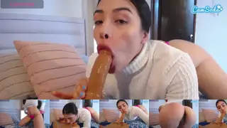 Veronica-garcia Webcam 2024-04-22