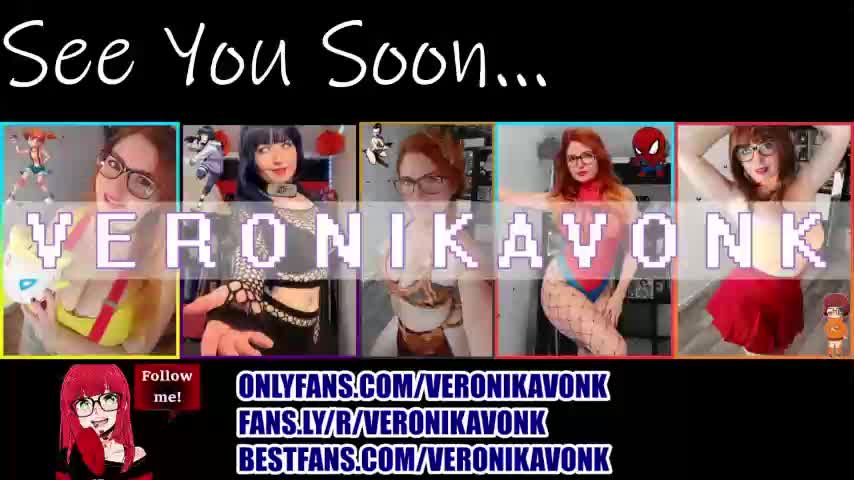 Veronikavonk Webcam 2023-10-28