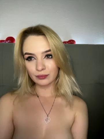 Veronikkkkka Webcam 2023-09-21