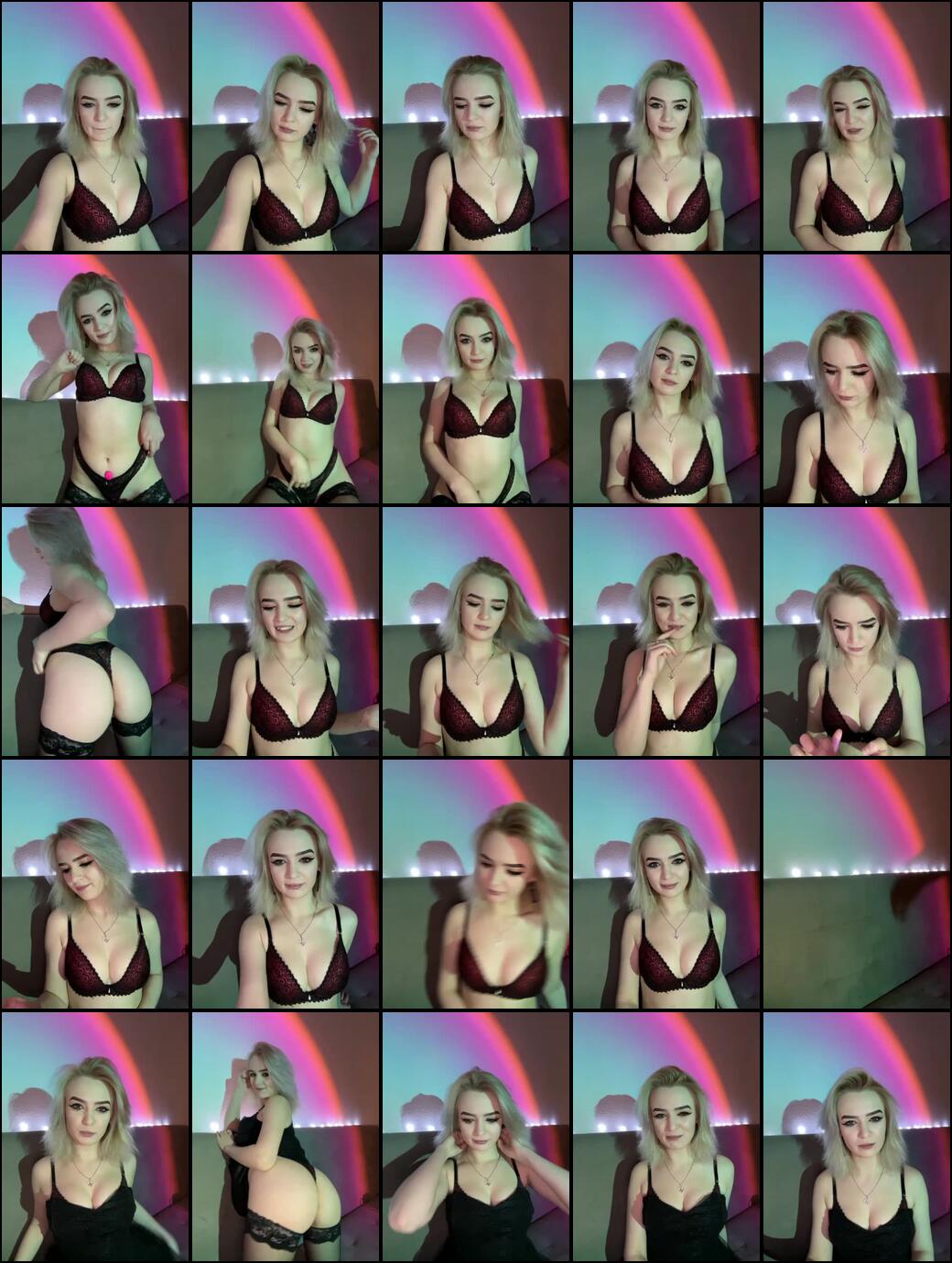 Veronikkkkka Webcam 2024-01-11