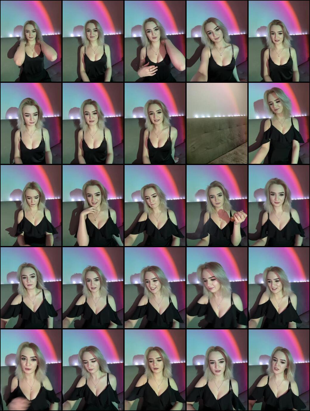 Veronikkkkka Webcam 2024-01-11