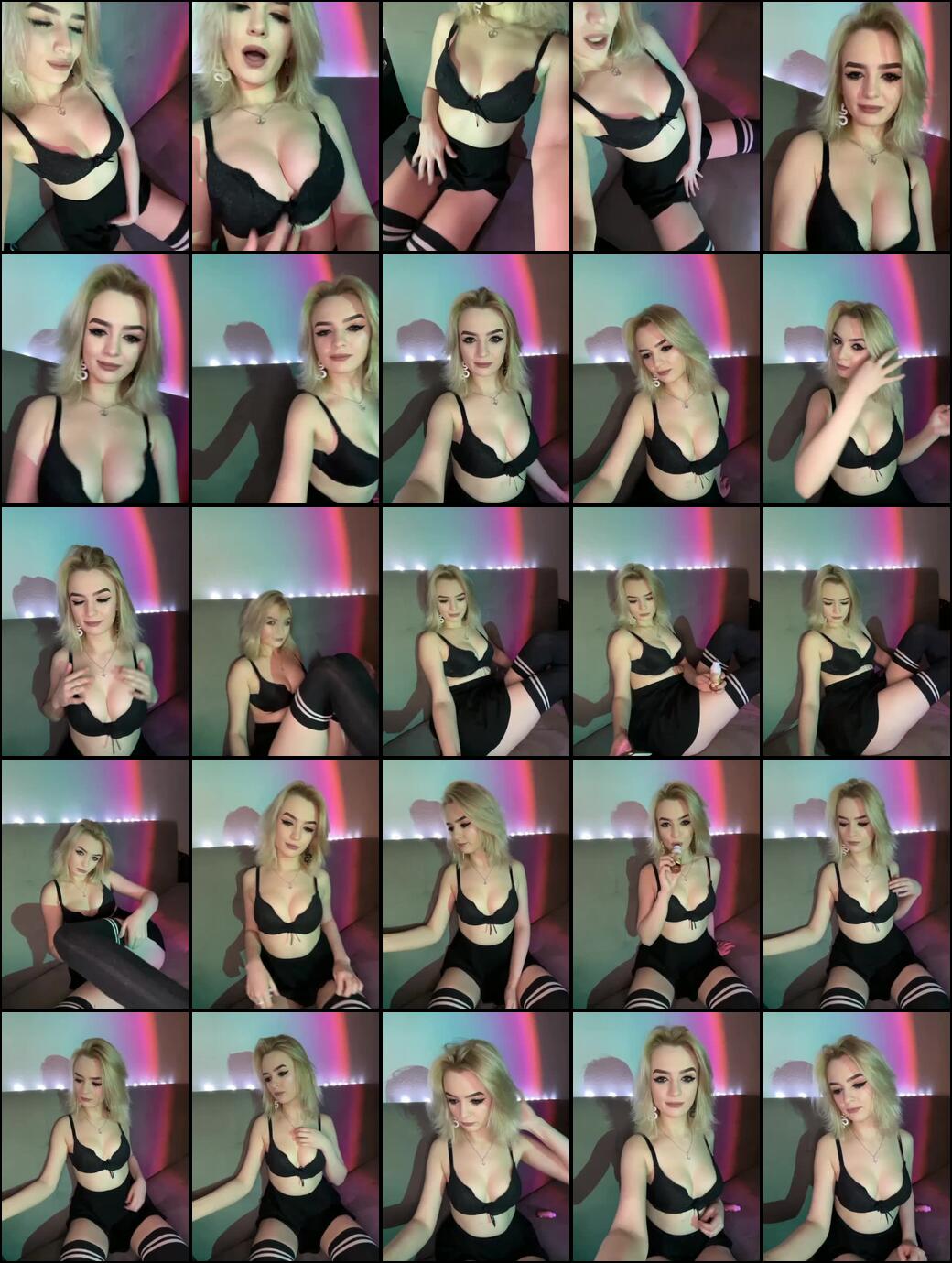 Veronikkkkka Webcam 2024-01-21