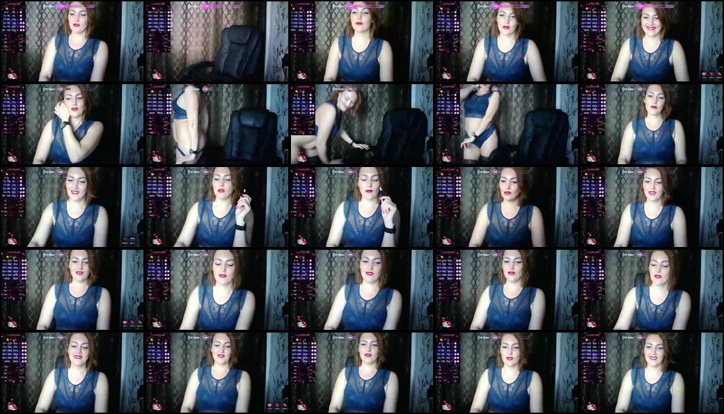 Veta-konfeta Webcam 2024-04-06